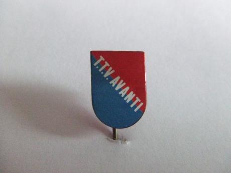 Tafeltennis vereniging Avanti
